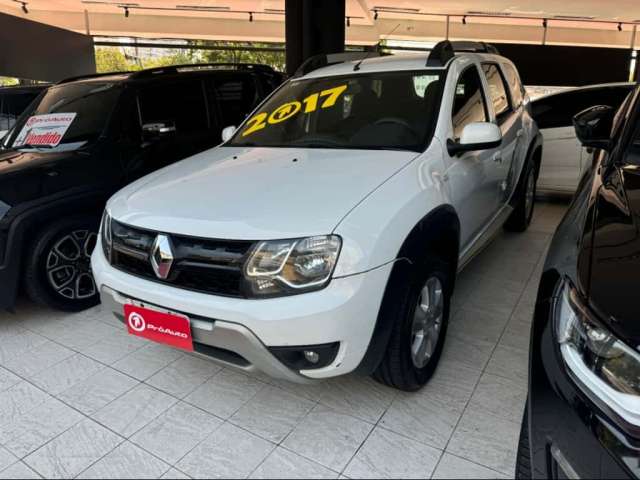 Renault DUSTER 1.6 16V SCE FLEX DYNAMIQUE MANUAL