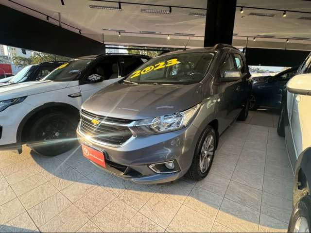 Chevrolet SPIN 1.8 PREMIER 8V FLEX 4P AUTOMÁTICO