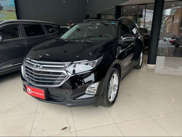 Chevrolet EQUINOX 1.5 16V TURBO GASOLINA PREMIER AWD AUTOMÁTICO