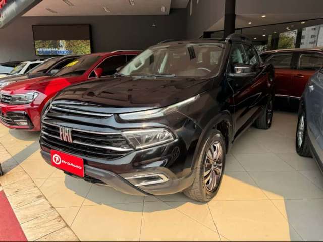 Fiat TORO 1.3 TURBO 270 FLEX FREEDOM AT6