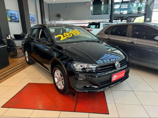 Volkswagen POLO 1.0 MPI TOTAL FLEX MANUAL