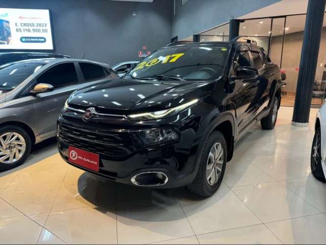 Fiat TORO 1.8 16V EVO FLEX FREEDOM AT6