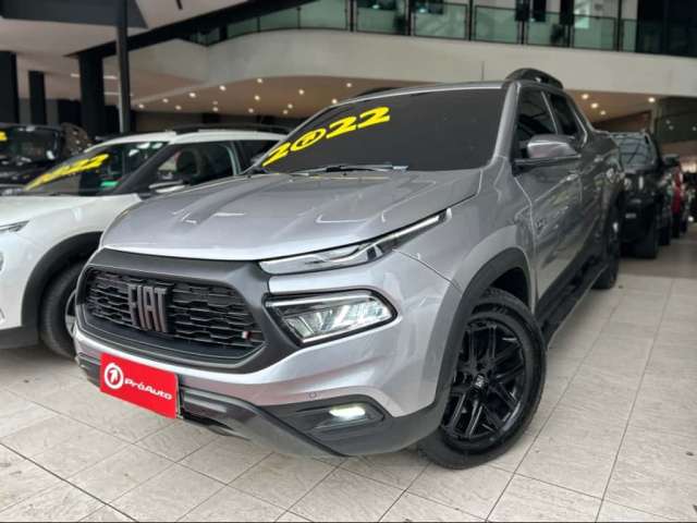 Fiat TORO 2.0 16V TURBO DIESEL ULTRA 4WD AT9