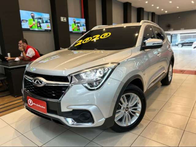 Caoa Chery TIGGO 5x 1.5 VVT TURBO iFLEX T DCT