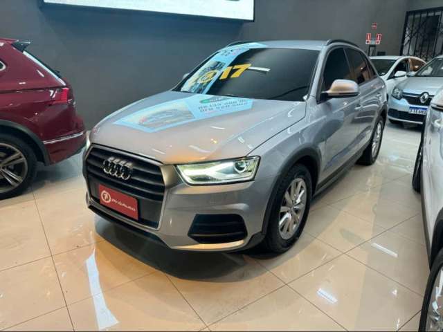 Audi Q3 1.4 TFSI AMBIENTE GASOLINA 4P S TRONIC