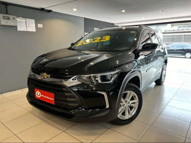 Chevrolet TRACKER 1.0 TURBO FLEX LT AUTOMÁTICO