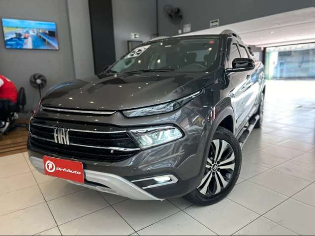 Fiat TORO 2.0 16V TURBO DIESEL VOLCANO 4WD AT9