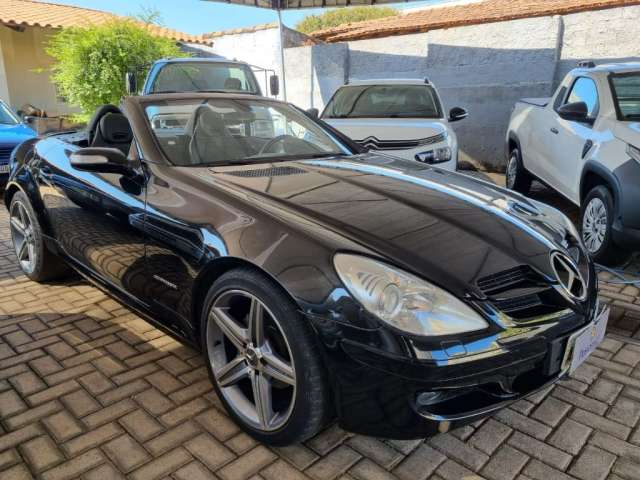 Mercedes Slk 200 Relíquia 43.000km