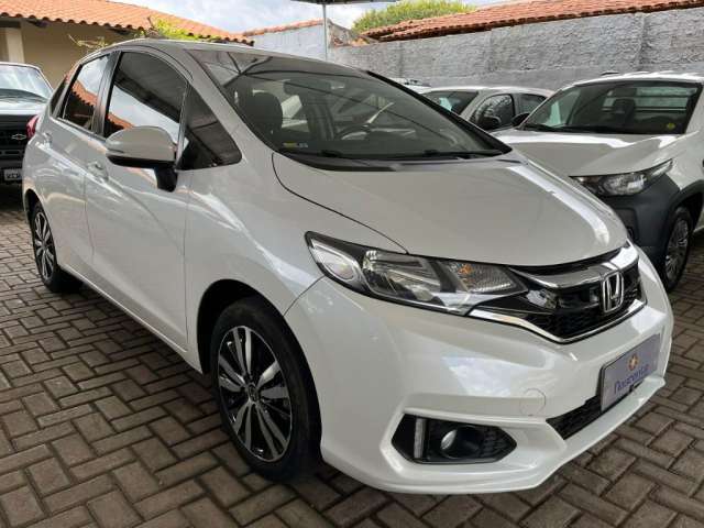 Honda Fit Ex 28.000km