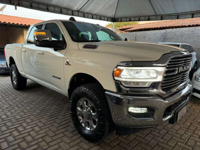 Dogde Ram Laramie 2500 2023