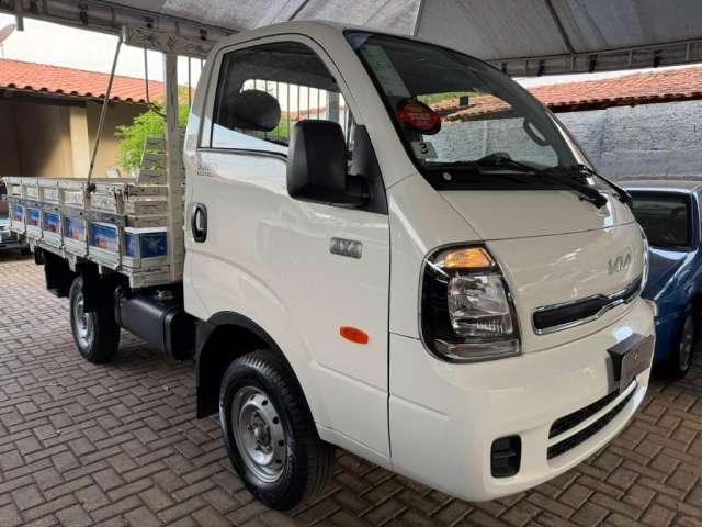 Kia Bongo 2500 Diesel 4x4 2024