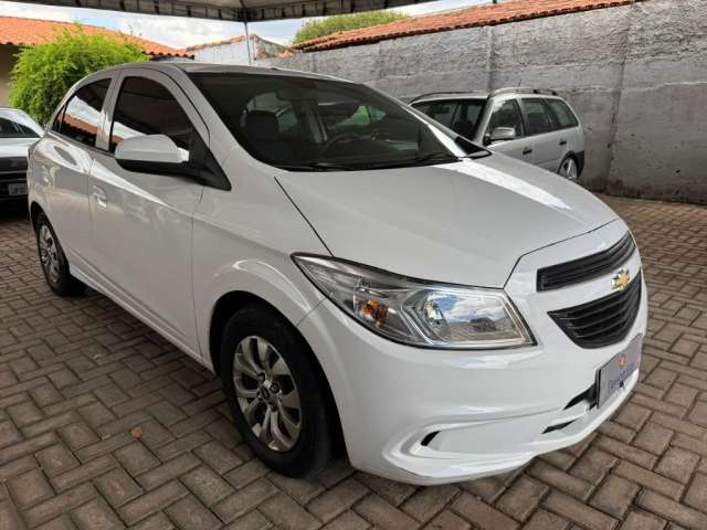 Chevrolet Onix Joy 1.0 2018