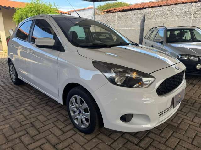 Ford Ka Se 2017