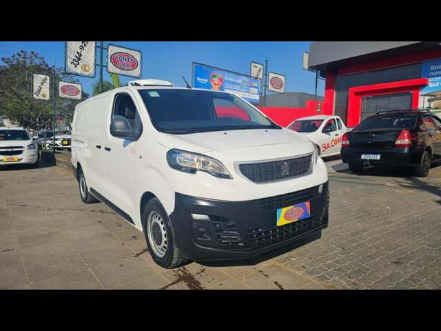 PEUGEOT EXPERT BUSIN 2020