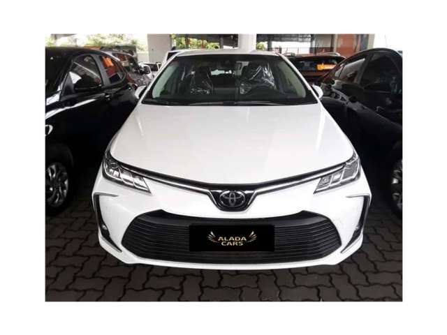 Toyota Corolla 2023 2.0 vvt-ie flex xei direct shift