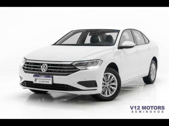 Volkswagen JETTA 1.4 250 TSI TOTAL FLEX COMFORTLINE TIPTRONIC