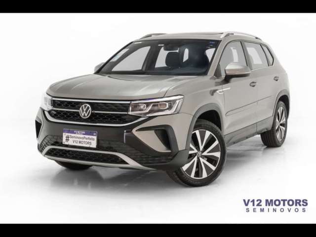 Volkswagen TAOS 1.4 250 TSI TOTAL FLEX HIGHLINE AUTOMÁTICO