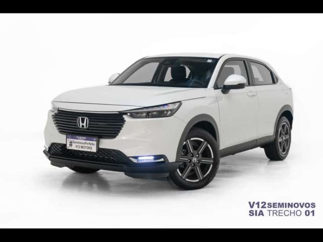 Honda HR-V 1.5 DI I-VTEC FLEX EX CVT