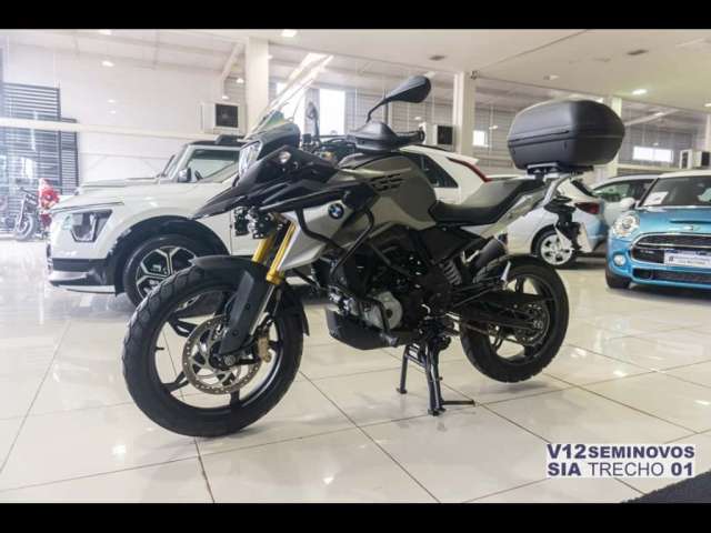 BMW G 310 GS G 310