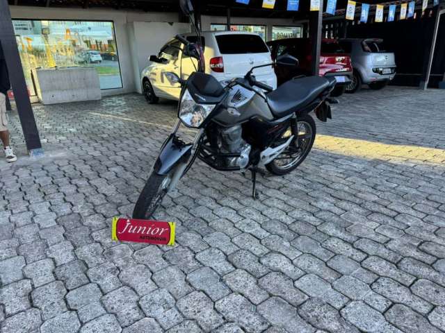 HONDA CG 160 START 2021 Gasolina