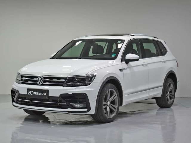 VOLKSWAGEN TIGUAN Allspac R-Line 350 TSI 2.0 4x4