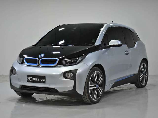 BMW i3 Rex E Drive 170cv Aut.(Elétrico)