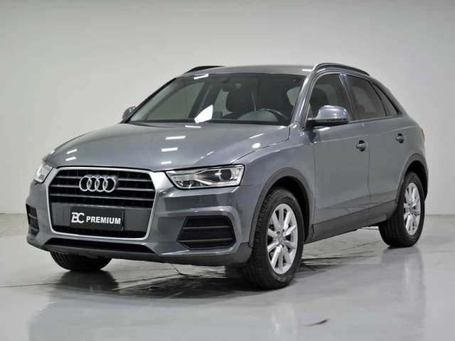 AUDI Q3 1.4 TFSI/TFSI Flex S-tronic 5p