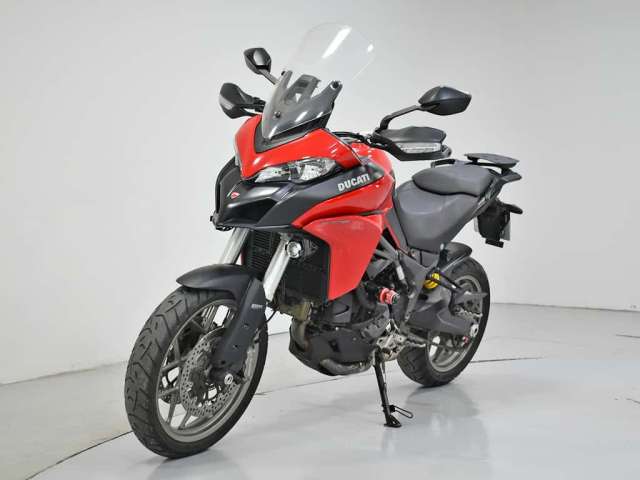 DUCATI MULTISTRADA 950