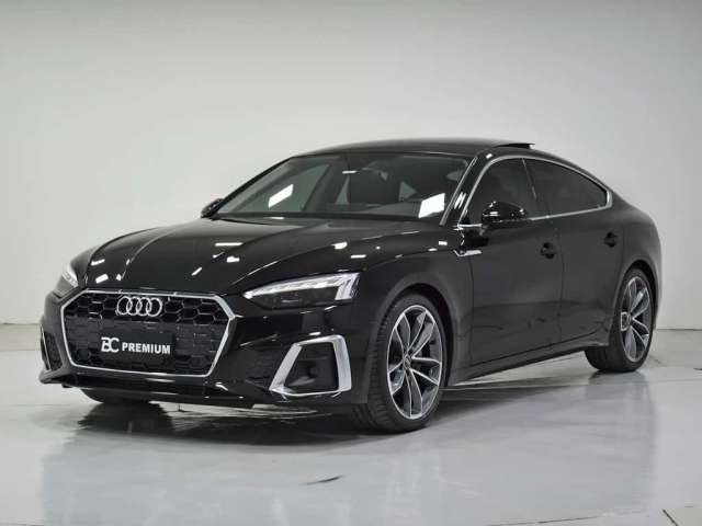 AUDI A5 Sportback S-Line 2.0 TFSI S-tronic