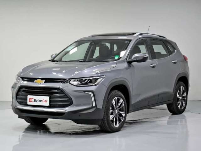 CHEVROLET TRACKER Premier 1.2 Turbo 12V Flex Aut.