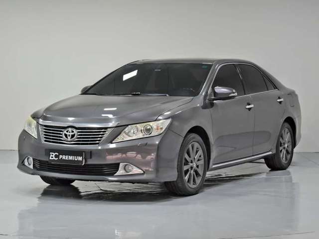 TOYOTA CAMRY XLE 3.5 24V Aut.