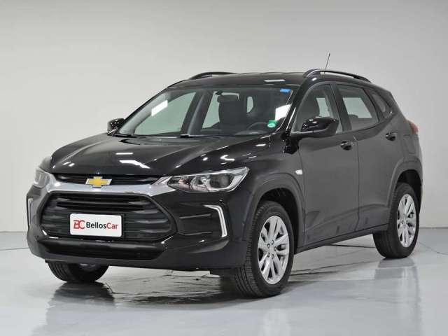 CHEVROLET TRACKER LTZ 1.0 Turbo 12V Flex Aut.