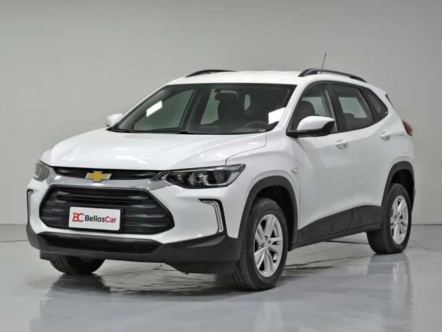 CHEVROLET TRACKER LT 1.0 Turbo 12V Flex Aut.