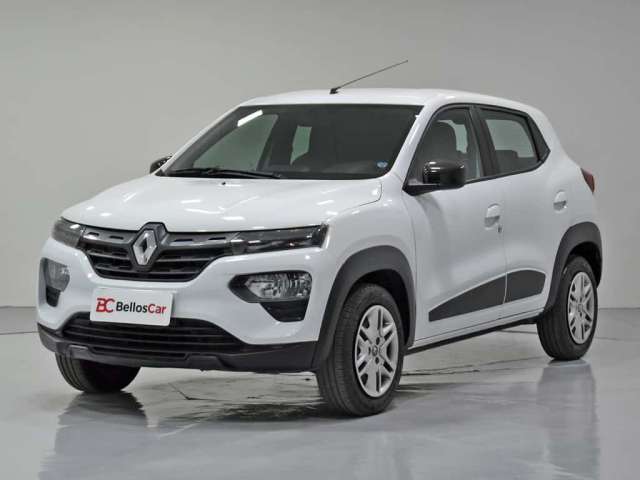 RENAULT KWID KWID Intense 1.0 Flex 12V 5p Mec.