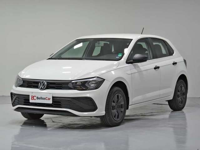 VOLKSWAGEN POLO Track 1.0 Flex 12V 5p