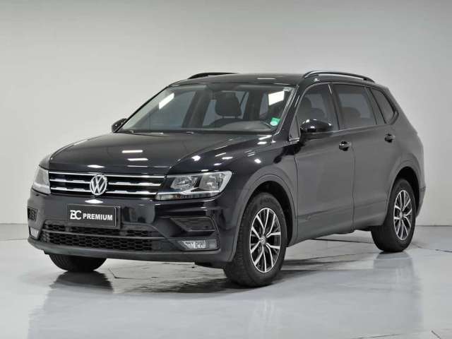 VOLKSWAGEN TIGUAN Allspac 250 TSI 1.4 Flex