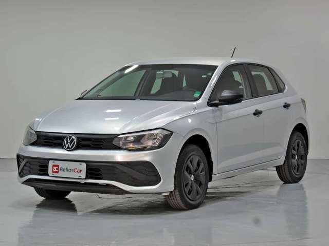 VOLKSWAGEN POLO Track 1.0 Flex 12V 5p