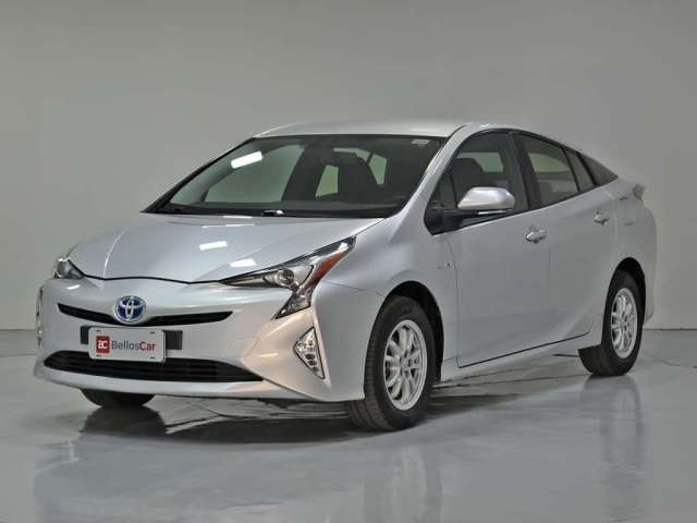 TOYOTA PRIUS Hybrid 1.8 16V 5p Aut.