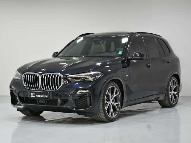 BMW X5 XDRIVE 45e 3.0 M.Sport Híbrido Aut.