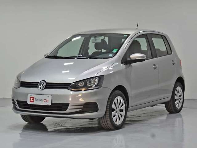 VOLKSWAGEN FOX Trendline 1.6 Flex 8V 5p