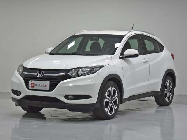 HONDA HR-V EX 1.8 Flexone 16V 5p Aut.