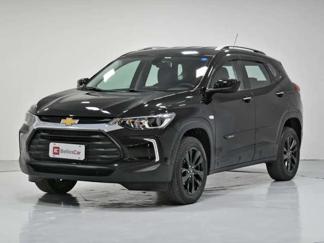 CHEVROLET TRACKER LTZ 1.2 Turbo 12V Flex Aut.