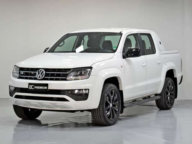 VOLKSWAGEN AMAROK Extreme CD 3.0 4x4 TB Dies. Aut.