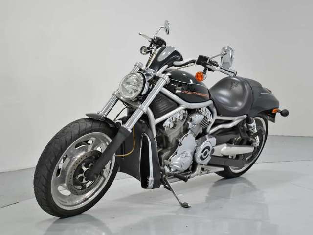 HARLEY-DAVIDSON V-ROD 1250cc MUSCLE VRSCF