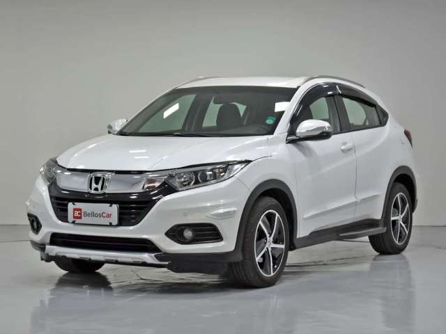 HONDA HR-V EXL 1.8 Flexone 16V 5p Aut.