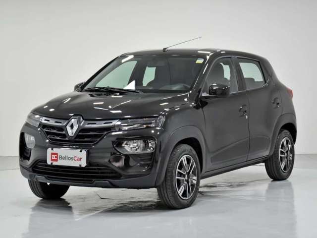 RENAULT KWID KWID Intense 1.0 Flex 12V 5p Mec.