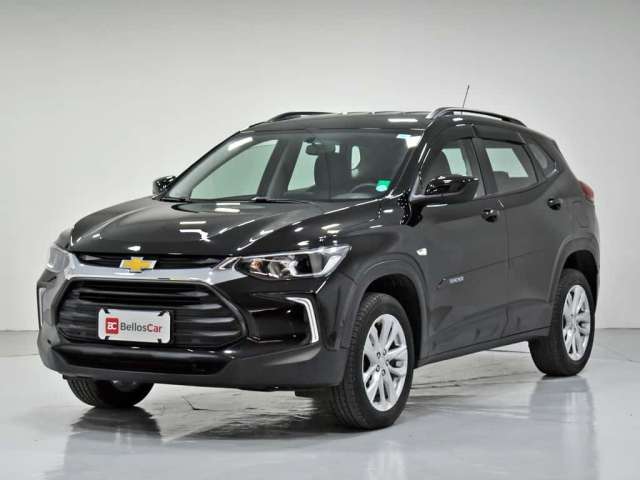 CHEVROLET TRACKER LTZ 1.0 Turbo 12V Flex Aut.