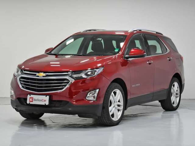 CHEVROLET EQUINOX Premier 2.0 Turbo AWD 262cv Aut.