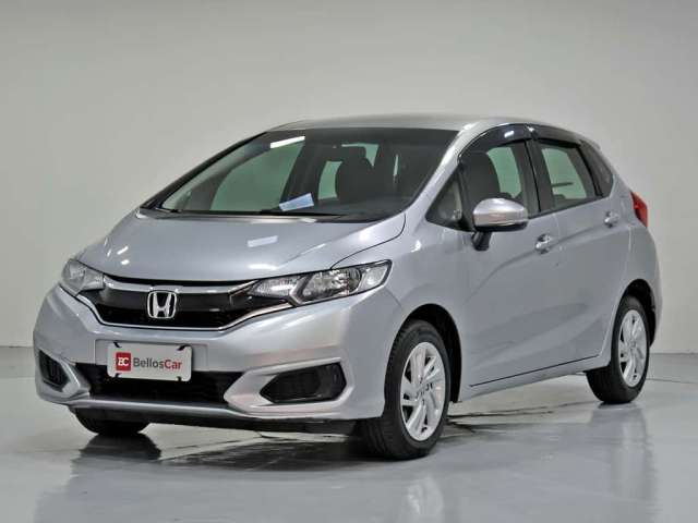 HONDA FIT DX 1.5 Flexone 16V 5p Mec.