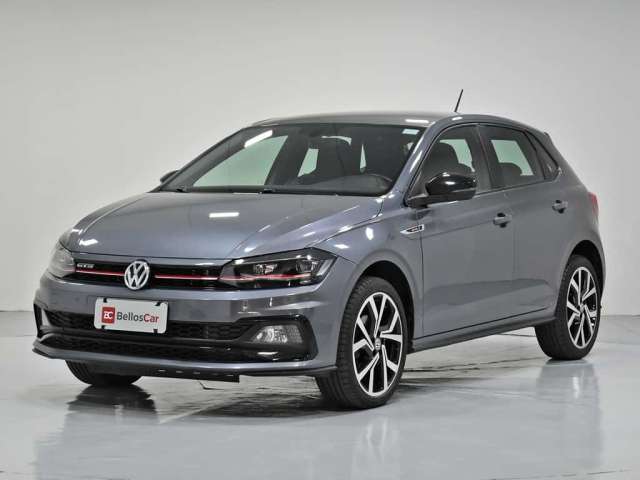 VOLKSWAGEN POLO GTS 1.4 TSI 16V Flex